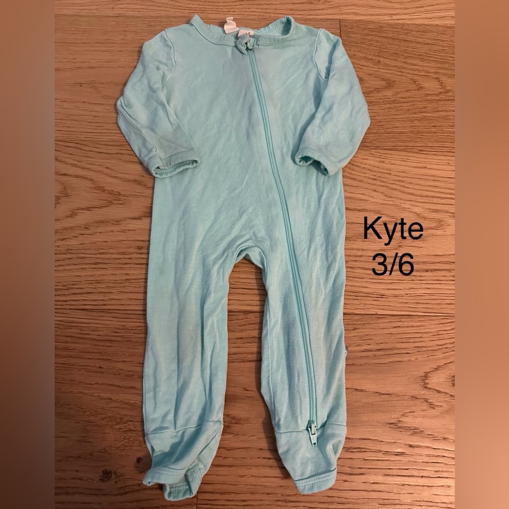 Kyte baby Kids One Piece